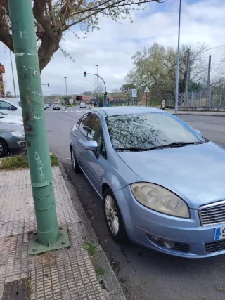FIAT Linea 2007