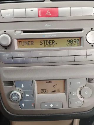 FIAT Linea 2007