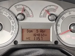FIAT Linea 2007