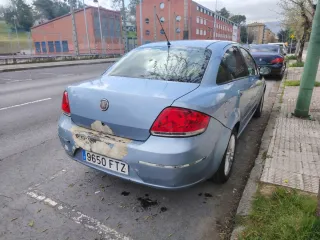 FIAT Linea 2007