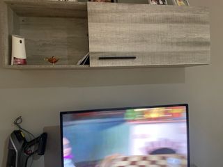 Mueble de comedor moderno