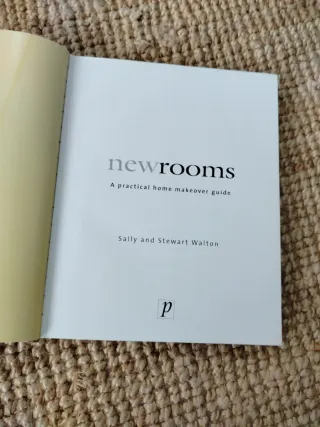 New Rooms A Practical Home Makeover Guide