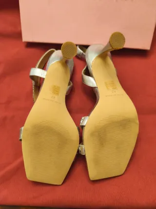 Sandalias Alma en Pena Talla 41/42