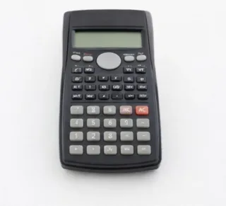 Calculadora Dexin