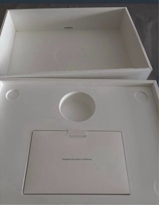 MacBook Air 13 Plata