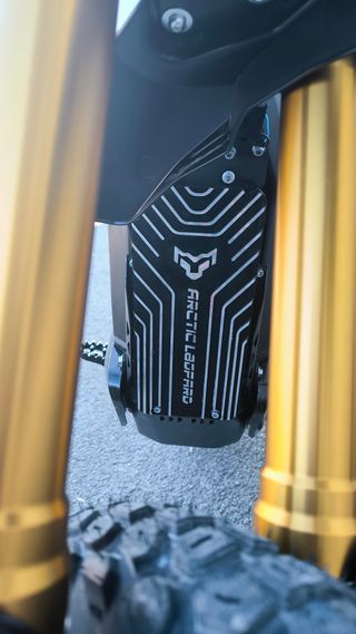 ARCTIC LEOPARD XE PRO S 2025