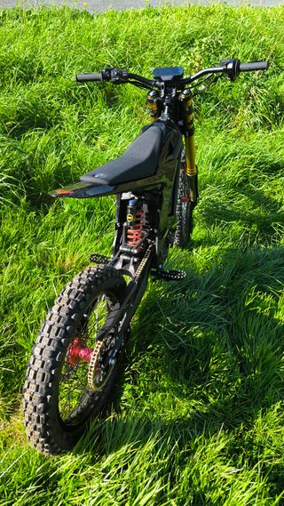 ARCTIC LEOPARD XE PRO S 2025