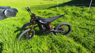 ARCTIC LEOPARD XE PRO S 2025