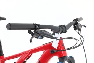 Specialized Turbo Levo (ebike) t.M Reacondicionada