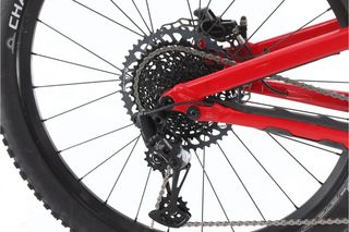 Specialized Turbo Levo (ebike) t.M Reacondicionada