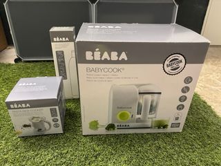 Babycook Beaba