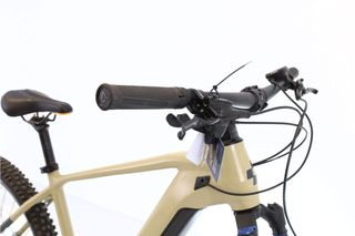 Cube Reaction Hybrid Pro (ebike) t.XL Reacondicionada