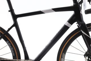 Megamo West AXS 12V (gravel) t.52 Reacondicionada