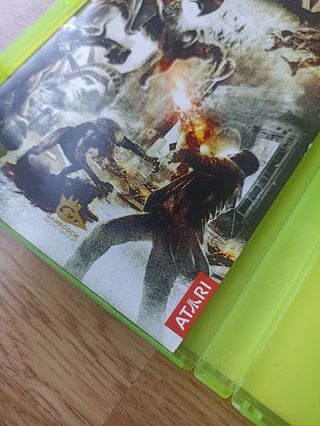 🇪🇸 Legendary Xbox 360