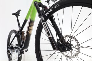 Berria Mako X01 (MTB) t.M Reacondicionada