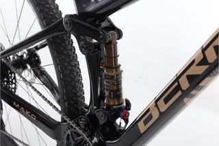 Berria Mako X01 (MTB) t.M Reacondicionada