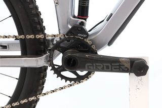 Cube Stereo 140 HPC SL XT (MTB) t.L Reacondicionada