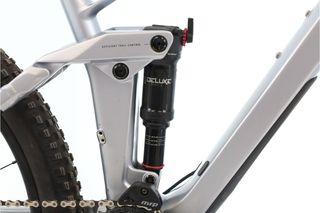 Cube Stereo 140 HPC SL XT (MTB) t.L Reacondicionada
