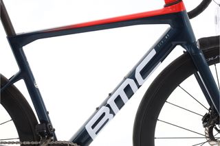 BMC TeamMachine SLR 01 One Di2 12V (carretera) t.52 Reacondicionada