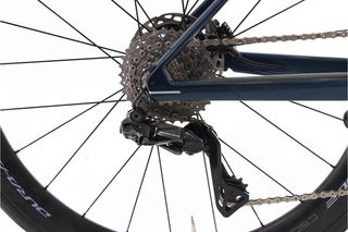 BMC TeamMachine SLR 01 One Di2 12V (carretera) t.52 Reacondicionada