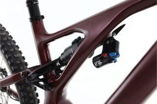 Specialized Turbo Levo Expert X01 (ebike) t.L Reacondicionada