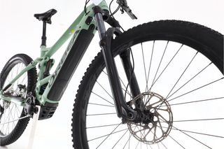 Orbea Wild XT (ebike) t.L Reacondicionada