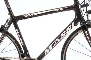 Massi Team (carretera) t.56 Reacondicionada