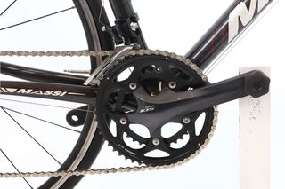 Massi Team (carretera) t.56 Reacondicionada