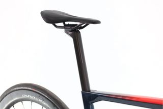 BMC TeamMachine SLR 01 One Di2 12V (carretera) t.52 Reacondicionada