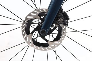 BMC TeamMachine SLR 01 One Di2 12V (carretera) t.52 Reacondicionada