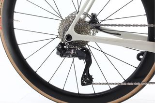 MMR Adrenaline Di2 12V (carretera) t.54 Reacondicionada