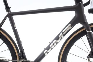 Bicicleta MMR Adrenaline Di2 12V t.54 Reacondicionada