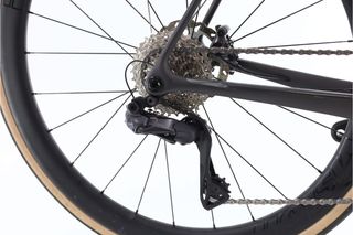 Bicicleta MMR Adrenaline Di2 12V t.54 Reacondicionada