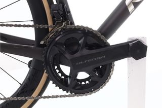 Bicicleta MMR Adrenaline Di2 12V t.54 Reacondicionada