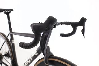 Bicicleta MMR Adrenaline Di2 12V t.54 Reacondicionada