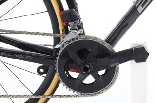 Berria Belador AXS 12V (carretera) t.50 Reacondicionada