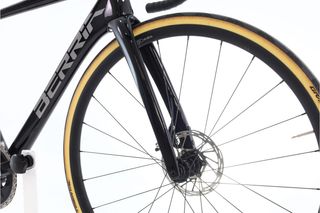 Berria Belador AXS 12V (carretera) t.50 Reacondicionada