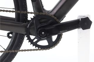 Bicicleta Mondraker Dusty R t.54 Reacondicionada