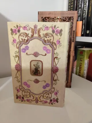 Libro Carmen