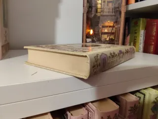 Libro Carmen