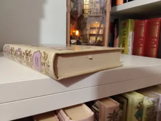 Libro Carmen