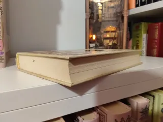 Libro Carmen