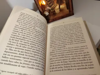 Libro Carmen