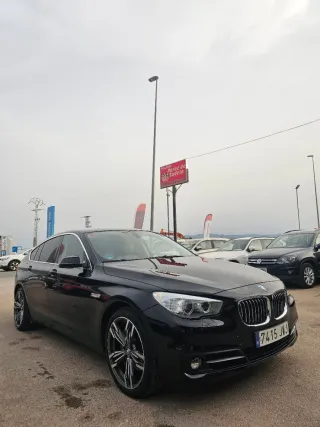 BMW Serie 5 2017