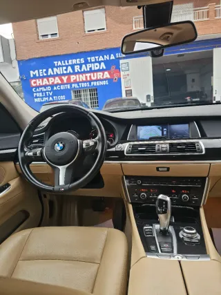 BMW Serie 5 2017