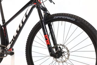 Scott Scale 930 (MTB) t.S Reacondicionada