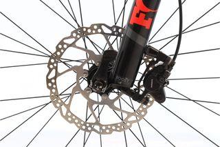 Scott Scale 930 (MTB) t.S Reacondicionada