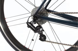 Trek Madone EPS 11V (carretera) t.54 Reacondicionada