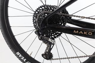 Berria Mako X01 (MTB) t.M Reacondicionada