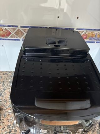 Cafetera DeLonghi Magnifica S Automática